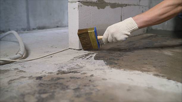 24/7 Emergency Waterproofing experts in Prairie Creek, IN